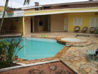 Casa para Venda, em Limeira, bairro Jd. Cajeira, 1 dormitrio, 2 banheiros, 2 vagas