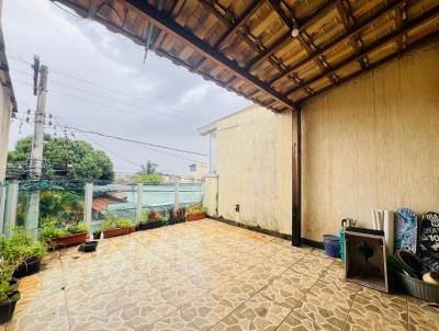 Casa para Venda, em Belo Horizonte, bairro São João Batista (Venda Nova), 2 dormitórios, 2 banheiros, 1 vaga