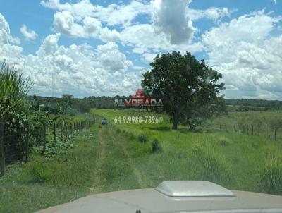 Chcara para Venda, em Cau, bairro ANEL VIRIO