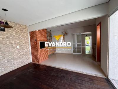 Casa em Condomnio para Venda, em Cuiab, bairro Ribeiro do Lipa, 3 dormitrios, 3 banheiros, 1 sute, 2 vagas