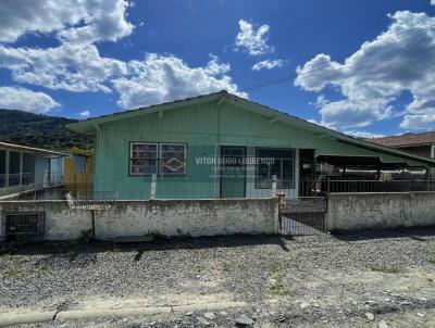 Casa para Venda, em Urubici, bairro centro, 4 dormitrios, 2 banheiros, 3 vagas