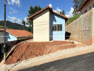 Casa para Locao, em Toledo, bairro Morada dos Sonhos II, 2 dormitrios, 1 banheiro