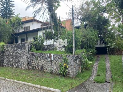 Casa para Venda, em Niteri, bairro Maria Paula, 6 dormitrios, 7 banheiros, 3 sutes, 6 vagas