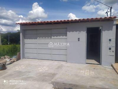 Casa para Venda, em So Joo Del Rei, bairro Novo Horizonte, 3 dormitrios, 2 banheiros, 1 sute, 2 vagas