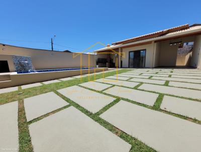 Casa para Venda, em Itanham, bairro Jardim Grandesp, 3 dormitrios, 4 banheiros, 3 sutes