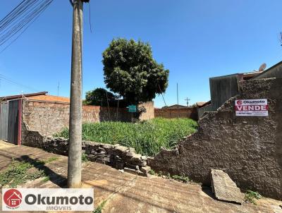 Terreno para Venda, em Pirassununga, bairro Jardim Santa Rita