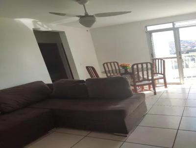 Apartamento para Venda, em Belo Horizonte, bairro Diamante (Barreiro), 3 dormitrios, 2 banheiros, 1 sute, 1 vaga