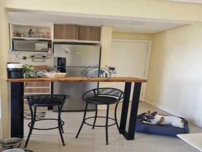 Apartamento para Locao, em , bairro Vila Industrial, 2 dormitrios, 2 banheiros, 1 sute, 1 vaga