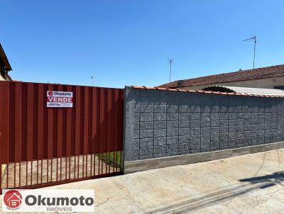 Terreno para Venda, em Pirassununga, bairro Vila Santa Terezinha