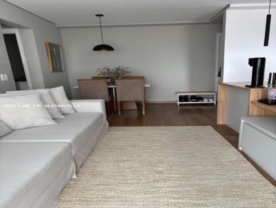 Apartamento para Venda, em Barueri, bairro Vila Boa Vista, 2 dormitrios, 2 banheiros, 2 sutes, 1 vaga