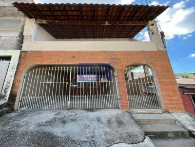 Casa para Locao, em Carapicuba, bairro Centro, 2 dormitrios, 2 banheiros, 1 sute, 1 vaga