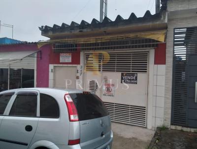 Casa para Venda, em Ferraz de Vasconcelos, bairro Vila Correa