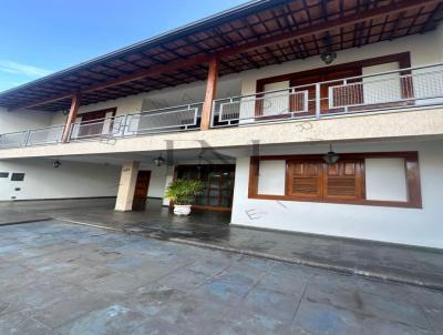 Casa Alto Padro para Venda, em Sete Lagoas, bairro Cana, 5 dormitrios, 4 banheiros, 4 vagas
