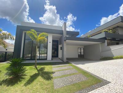 Casa em Condomnio para Venda, em Itatiba, bairro Condomnio Reserva Santa Rosa, 3 dormitrios, 4 banheiros, 3 sutes, 2 vagas