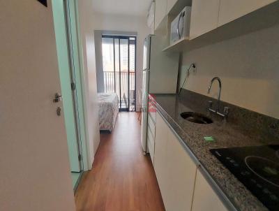 Apartamento Mobiliado para Locao, em So Paulo, bairro VILA MARIANA, 1 dormitrio, 1 banheiro, 1 sute