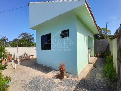 Casa para Venda, em Itapo, bairro Balnerio Brandalize, 1 dormitrio, 1 sute