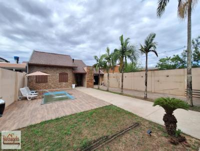 Casa para Venda, em Esteio, bairro Novo Esteio, 3 dormitrios, 2 banheiros, 1 sute, 2 vagas