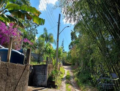 Terreno Rural para Venda, em Santa Branca, bairro BRAZ CAXI