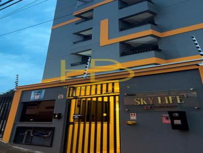 Apartamento para Venda, em Sorocaba, bairro Vila Carvalho, 2 dormitrios, 1 banheiro, 1 vaga
