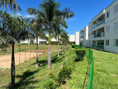 Apartamento para Venda, em Goinia, bairro Residencial Itaipu, 3 dormitrios, 2 banheiros, 1 sute, 1 vaga