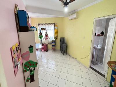 Apartamento 2 dormitrios para Venda, em Praia Grande, bairro Mirim, 2 dormitrios, 1 banheiro