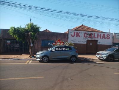 rea para Venda, em Jata, bairro SETOR ANTENA