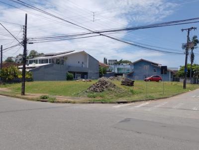 Terreno Comercial para Venda, em Joinville, bairro Floresta