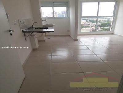 Apartamento para Locao, em So Paulo, bairro Vila Guilhermina, 1 dormitrio, 1 banheiro