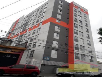 Apartamento para Locao, em So Paulo, bairro Vila Guilhermina, 1 dormitrio, 1 banheiro