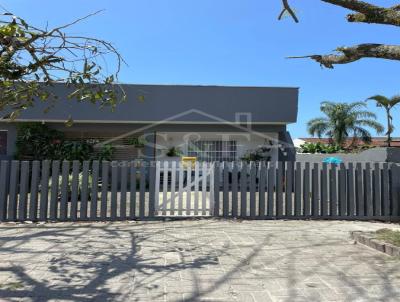 Casa para Temporada, em Itapo, bairro Balnerio Paese, 2 dormitrios, 1 banheiro