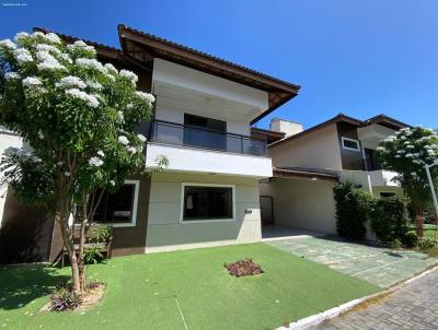 Casa para Locao, em Fortaleza, bairro Edson Queiroz, 3 dormitrios, 4 banheiros, 3 sutes, 3 vagas