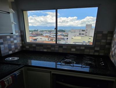 Apartamento para Locao, em Pindamonhangaba, bairro Jardim Rosely, 2 dormitrios, 2 banheiros, 1 sute, 2 vagas