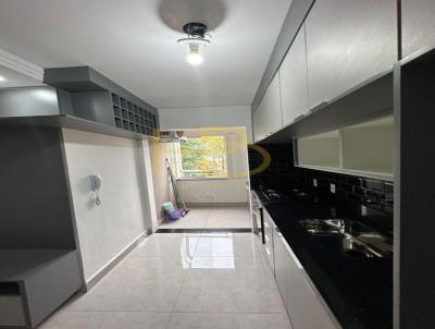 Apartamento para Venda, em Sorocaba, bairro Vila Gabriel, 2 dormitrios, 1 banheiro, 1 vaga