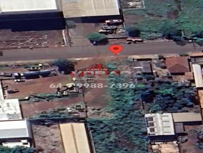 Terreno para Venda, em Jata, bairro JARDIM RIO CLARO