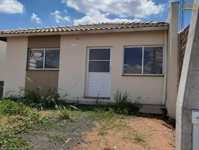 Casa para Venda, em Mato, bairro Residencial Noale, 2 dormitrios, 1 banheiro