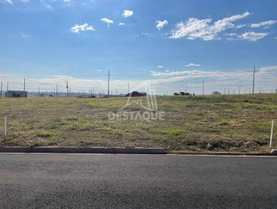 Terreno para Venda, em Presidente Prudente, bairro Residencial Parque dos Buritis