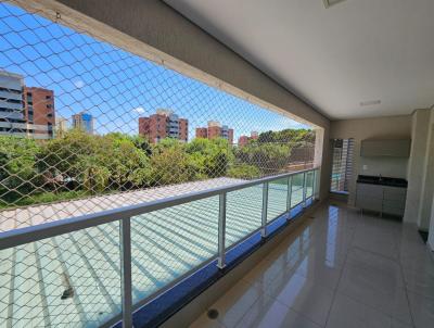 Apartamento para Venda, em Ribeiro Preto, bairro Jardim Botnico, 3 dormitrios, 4 banheiros, 3 sutes, 2 vagas