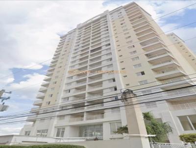 Apartamento para Locao, em Indaiatuba, bairro Vila Todos os Santos, 2 dormitrios, 3 banheiros, 2 sutes, 2 vagas