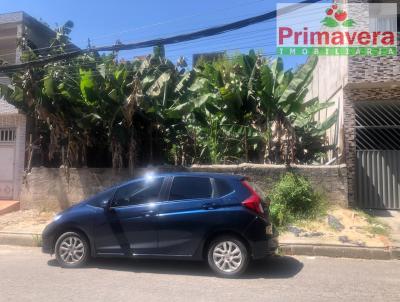 Terreno para Venda, em Itaquaquecetuba, bairro Jardim Npoli II