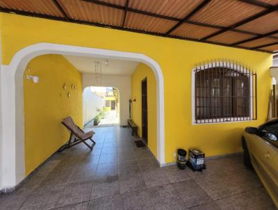 Casa para Venda, em Mongagu, bairro Vila Anhanguera, 3 dormitrios, 1 banheiro, 1 sute, 3 vagas
