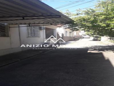 Casas de Vila para Venda, em Niteri, bairro Fonseca, 2 dormitrios, 1 banheiro, 1 vaga