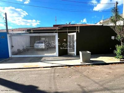 Casa para Venda, em Marlia, bairro Jardim Itaipu, 3 dormitrios, 2 banheiros, 1 sute, 4 vagas