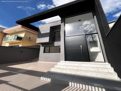 Casa para Venda, em Cajamar, bairro Portais (Polvilho), 3 dormitrios, 3 banheiros, 1 sute, 1 vaga