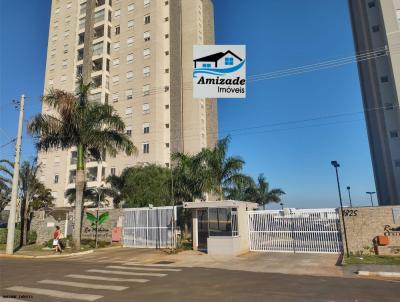 Apartamento para Locao, em Sumar, bairro Jardim Residencial Vaughan, 3 dormitrios, 1 banheiro, 2 sutes, 3 vagas