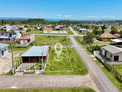 Terreno para Venda, em Balnerio Gaivota, bairro Brilhamares