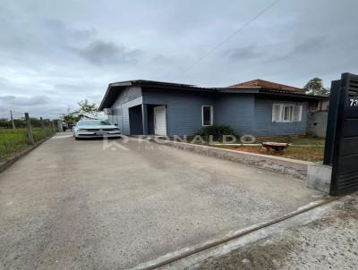 Casa para Venda, em Sapiranga, bairro So Jac, 2 dormitrios, 1 banheiro, 2 vagas