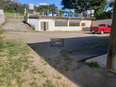 Terreno Industrial para Venda, em Atibaia, bairro Tanque