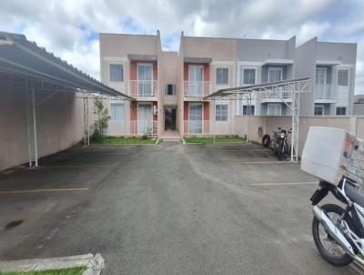 Apartamento Mobiliado para Locao, em Campina Grande do Sul, bairro Jd. Paulista, 2 dormitrios, 1 banheiro, 1 vaga