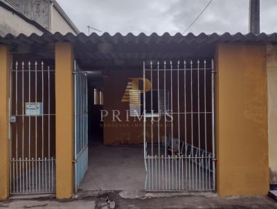 Casa para Venda, em Suzano, bairro Parque Maria Helena, 2 dormitrios, 1 banheiro, 1 vaga