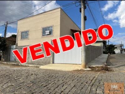 Casa 3 dormitrios para Venda, em Nova Vencia, bairro MARGARETH, 3 dormitrios, 2 banheiros, 1 sute, 3 vagas